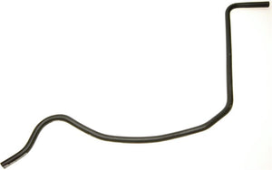 Gates 03-07 Chevrolet Express V-8 6.0L Rad. To Throttle Body Molded Heater Hose