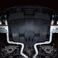 AWE Tuning 21-23 Ford Mustang Mach 1 SwitchPath Cat-Back Exhaust w/ Quad Diamond Black Tips