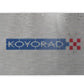 Koyo 17-22 Subaru Impreza 2.0L Non-Turbo / 18-22 Crosstrek 2.0/2.5L Non-Turbo Aluminum Radiator