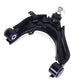 SuperPro Upper Control Arm Kit