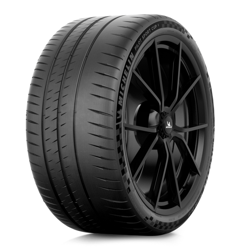 Michelin Pilot Sport Cup 2 Connect 245/40ZR18 (97Y)