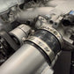 GReddy 58-75mm / No. 44/48 Dual Bead Boost Clamp - Stainless Steel