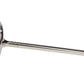 Manley Brodix Big Block SR20 Titanium Intake Valve 2.400in Head Dia 6.035 Length