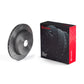 Brembo OE 99-09 Subaru Impreza Saloon (GD) Rear Sport Brake Disc - 316x18