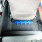 Cusco 2022+ Subaru BRZ / Toyota GR86 Seat Rail Power Brace - Pair