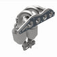 MagnaFlow 07-14 Mitsubishi Eclipse 2.4L Direct Fit CARB Compliant Catalytic Converter