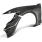 Anderson Composites 18-19 Ford Mustang Type-JTP Fender Flares (10 Piece Set)