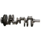 Manley Billet CCW GM LS 3.622in Stroke Crankshaft w/ 24 Tooth Reluctor Wheel