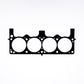 Cometic Chrysler R3 Race Block .051in MLS Cylinder Head Gasket - 4.200in Bore - W2 Heads