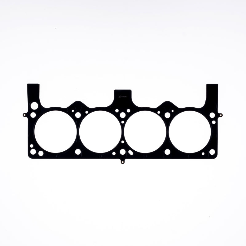 Cometic Chrysler R3 Race Block .056in MLS Cylinder Head Gasket - 4.200in Bore - W2 Heads