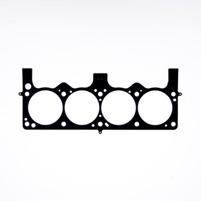 Cometic Chrysler R3 Race Block .056in MLS Cylinder Head Gasket - 4.200in Bore - W2 Heads