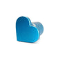 NRG Heart Shape Drift Button Honda - Blue