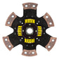 ACT 18-26 Jeep Wrangler 6 Pad Sprung Race Disc