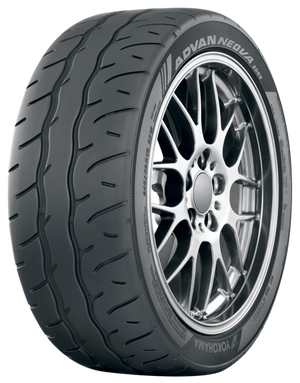 Yokohama Advan Neova AD09 Tire - 335/30R20 108W