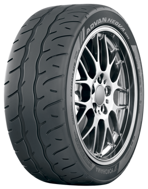 Yokohama Advan Neova AD09 Tire - 265/35R20 99W