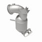 MagnaFlow 16-19 Buick Encore 1.4L California Grade CARB Compliant Direct-Fit Catalytic Converter