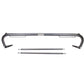 NRG Harness Bar 51in. - Titanium