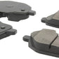 StopTech 11-17 BMW 5-Series / X3 Sport Performance Rear Brake Pads