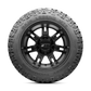 Mickey Thompson Baja Legend MTZ Tire - 37X12.50R20LT 126Q - 247938
