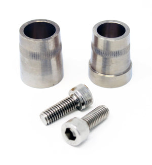 Torque Solution Universal Aluminum M6 Bolt to SAE Battery Terminals