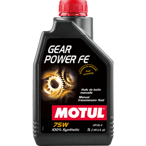 Motul 1L Gear Power FE 75W
