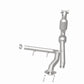 MagnaFlow Direct Fit Catalytic Converter 21-23 F-150 3.5 Right OEM
