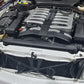 CSF 93-01 Mercedes-Benz R129 SL600/SL70 / SL72 / SL73  OEM+ Performance All-Aluminum Radiator
