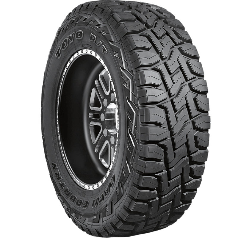 Toyo Open Country R/T Tire - LT285/55R20 122Q E/10