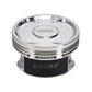 Manley 04+ Subaru WRX STi (EJ257) 100.25mm Bore STD Stroke -17cc Dish - Single