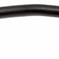 Gates 08-10 Ford Focus 4-Cyl. 2.0L Water Outlet To Pipe Molded Heater Hose