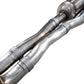 AWE Tuning 2025+ RAM 1500 RHO 3.0 I6 TT 0FG Dual Rear Exit Cat-Back Exhaust - Diamond Black Tips