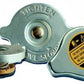 Gates Acura / Chevrolet / Ford / GMC / Honda / Infiniti / Mazda / Mitsubishi / Nissan Radiator Cap
