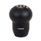 NRG Universal Super Low Down Shift Knob - Black (6 Speed)