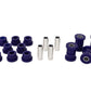 SuperPro Bushing Kit