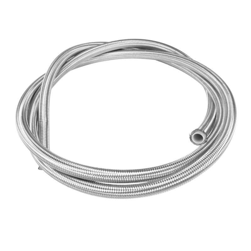 Russell Stainless An -12 Pro Ptfe Hose 10 Foot Length