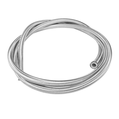 Russell Stainless An -10 Pro Ptfe Hose 10 Foot Length