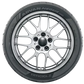 Yokohama Advan Neova AD09 Tire - 245/35R18 XL