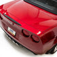 AWE Tuning 09-13 Chevrolet Corvette 6.2L Touring Edition Axle-Back Exhaust w/ Chrome Silver Tips