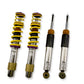 KW Coilover Kit V2 BMW 5series E61 (560L) Wagon 2WD