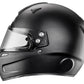 Sparco Helmet Sky KF-5W Xl Blk