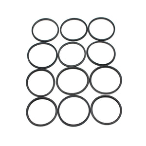 Wilwood O-Ring Kit - 1.75in x 1.62in Square Seal - 12 pk