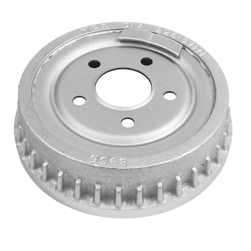 Power Stop 90-00 Mercury Sable Rear Premium Brake Drum