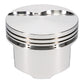 JE Pistons Ford Small Block 4.030in Bore 1.165in CH -5.00 CC Piston Kit