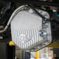 aFe 22-25 Ford Bronco Raptor V6 Rear Diff Cover - Raw w/ Machined Fins