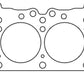 Cometic Ford-Cosworth 4 Valve FVA / FVC 87mm Bore .051in Thick MLS Head Gasket