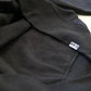 HKS Stormee Black Hoodie 2021 - Large