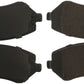 StopTech Street Select Brake Pads