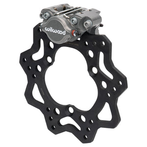 Wilwood Dynapro Sprint Left Front Sprint Brake Kit