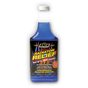 DEI Radiator Relief - 16oz.