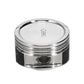 Manley Ford 4.6L Modular V8 Piston Set - 3.582in Bore 1.220in CH, -14.00 CC